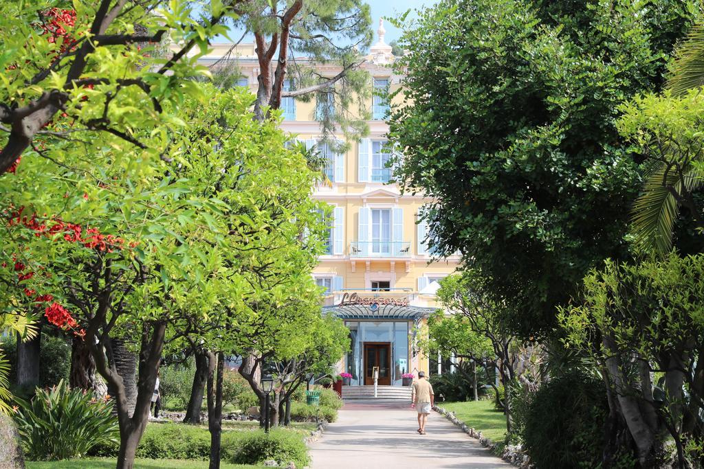 Hotel Mileade L'Orangeraie - Ментона Экстерьер фото